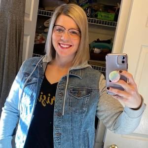 Meet your Posher, Ashlei